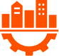  Infrastructure hover