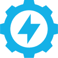  Gas Power Generation hover