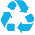 Sustainability hover